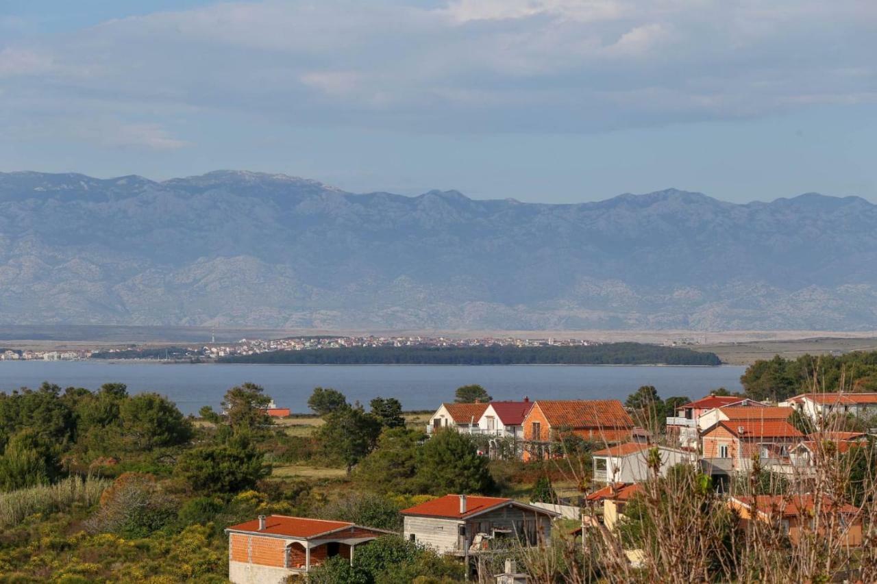Malu Vir Daire Dış mekan fotoğraf