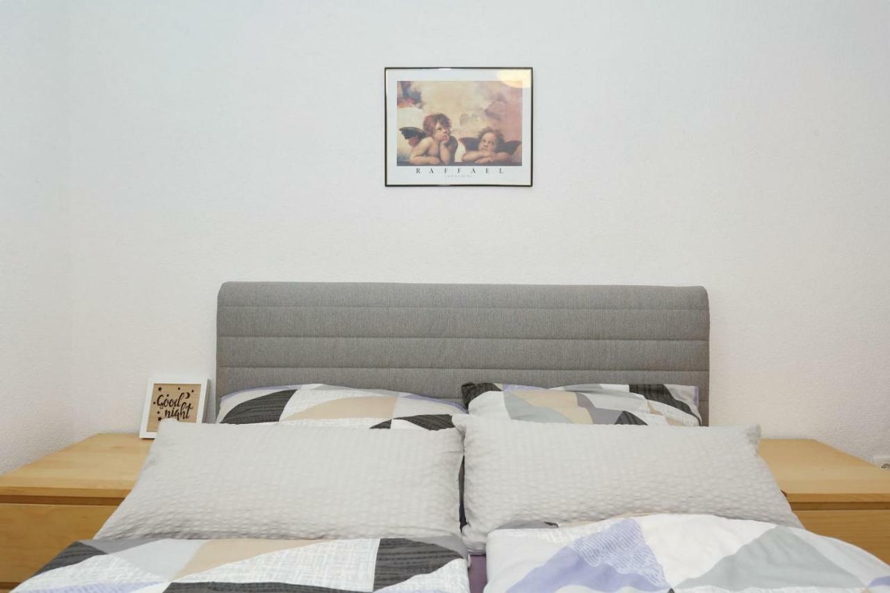 Malu Vir Daire Dış mekan fotoğraf