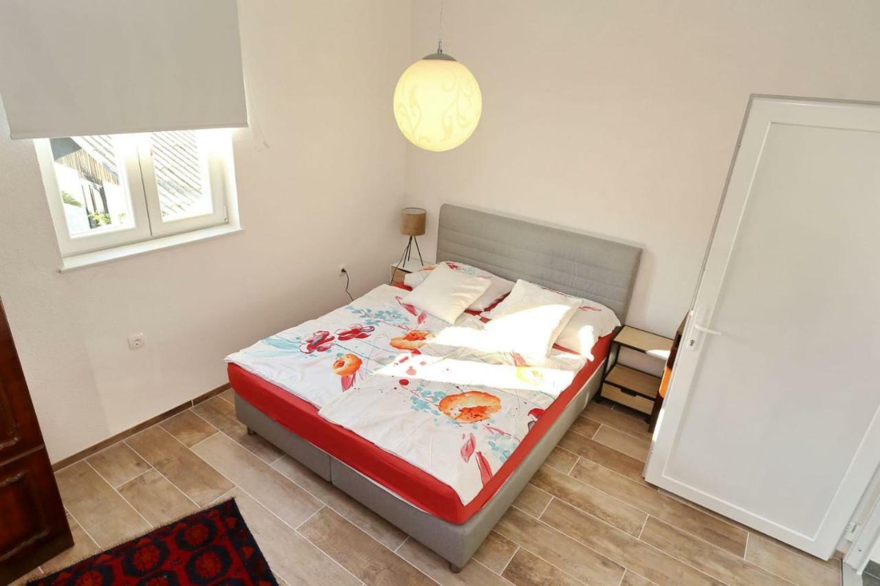Malu Vir Daire Dış mekan fotoğraf